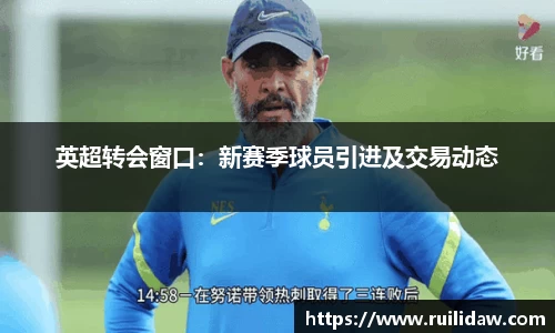 英超转会窗口：新赛季球员引进及交易动态